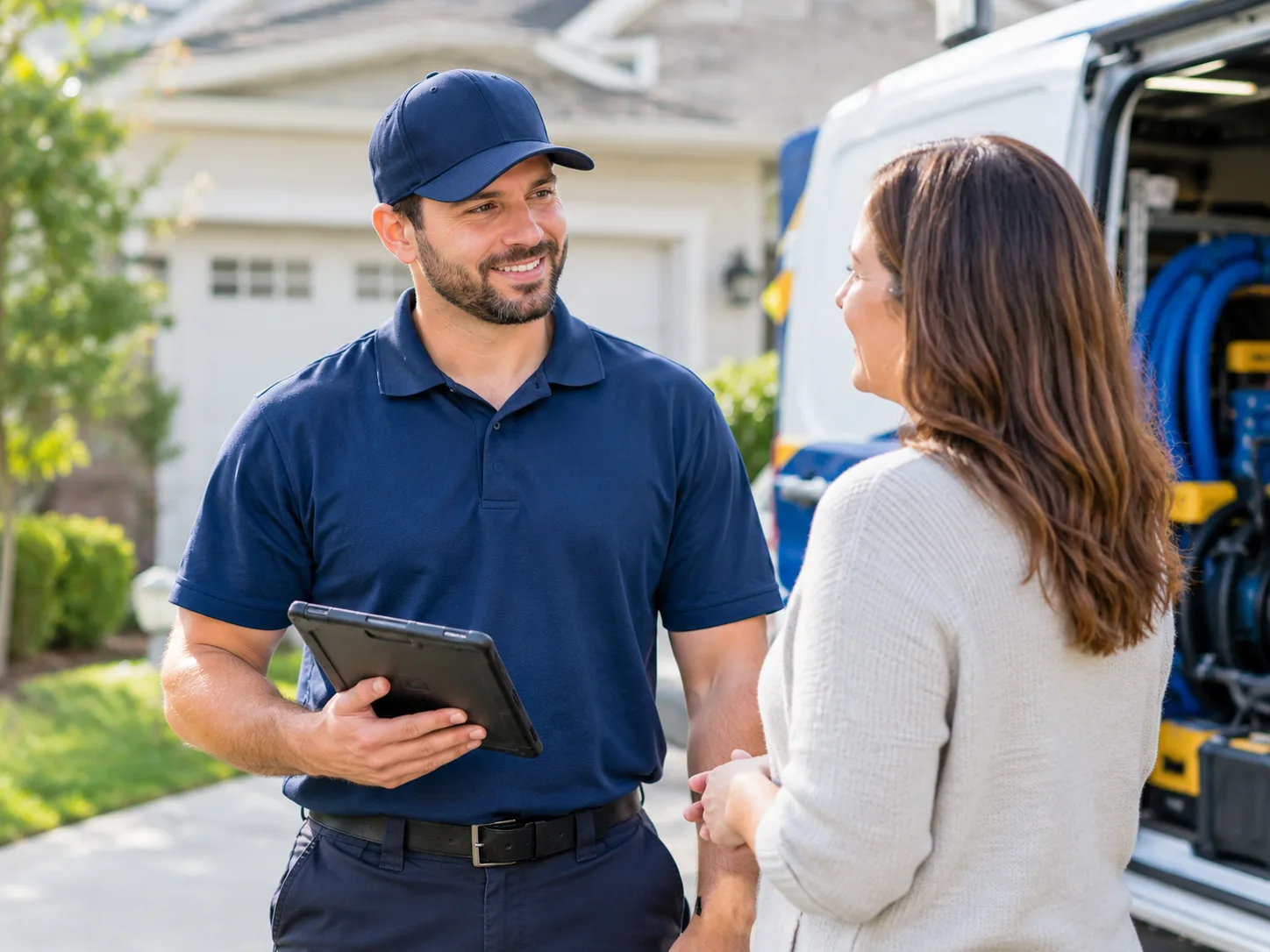 Sewage Backup Cleanup Saint John, ND FAQs